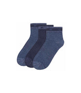 Męskie Skarpety Mustang Jeans Mix 3 pack MU32018 – 5703